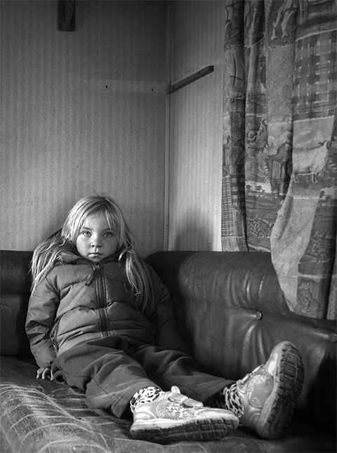 Kildare Traveller Action