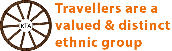 Kildare Traveller Action website